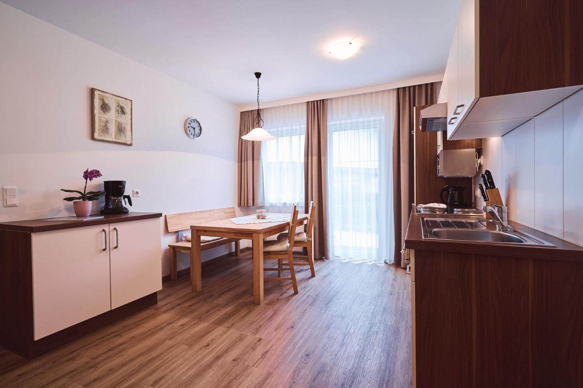 Granbichlhof Apartment Solden Ngoại thất bức ảnh
